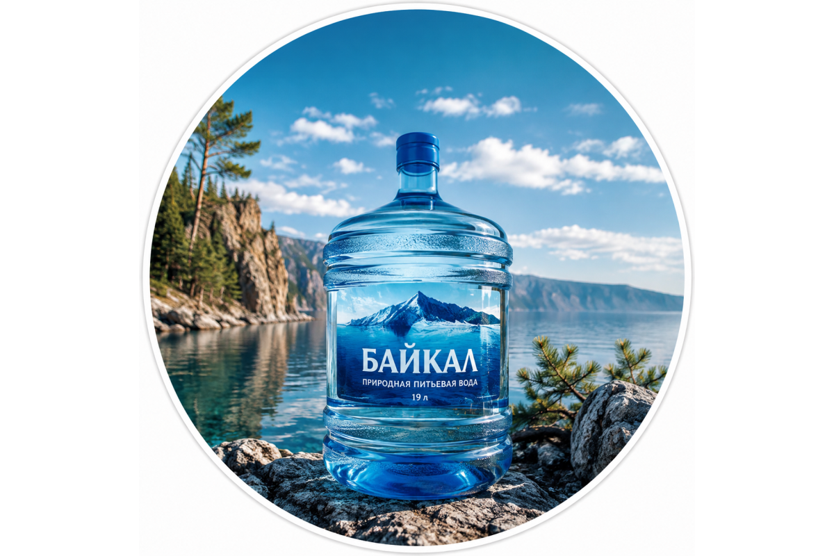 Байкал