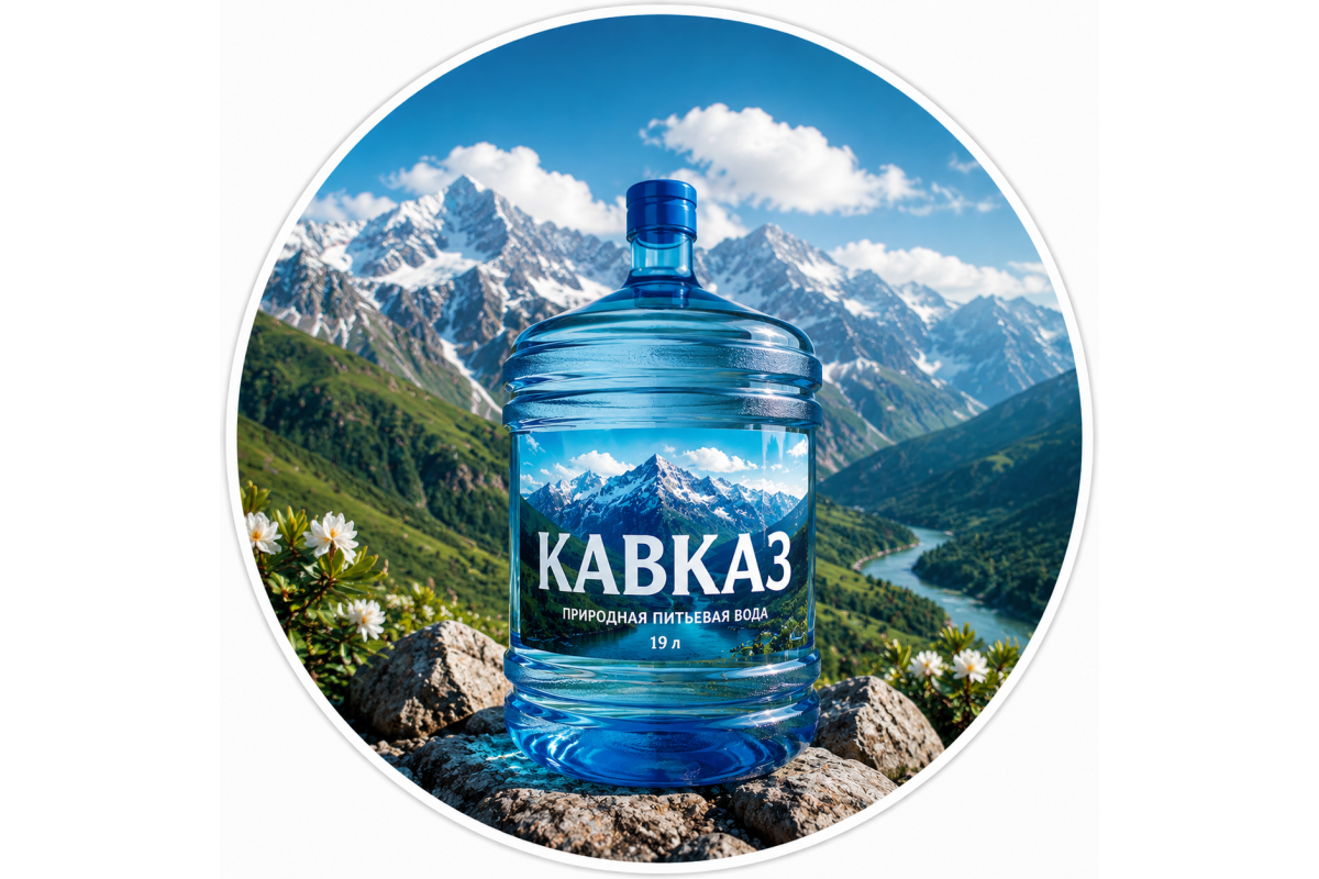 Кавказ