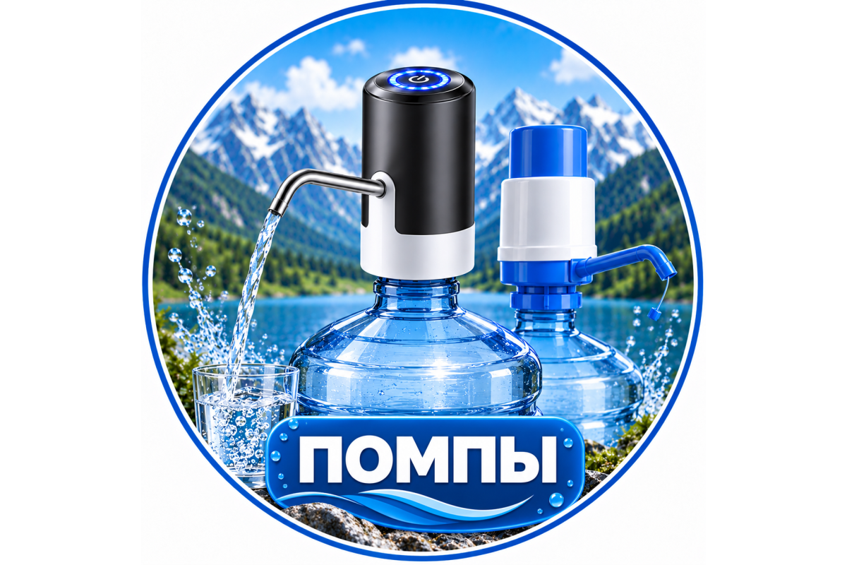 Помпы