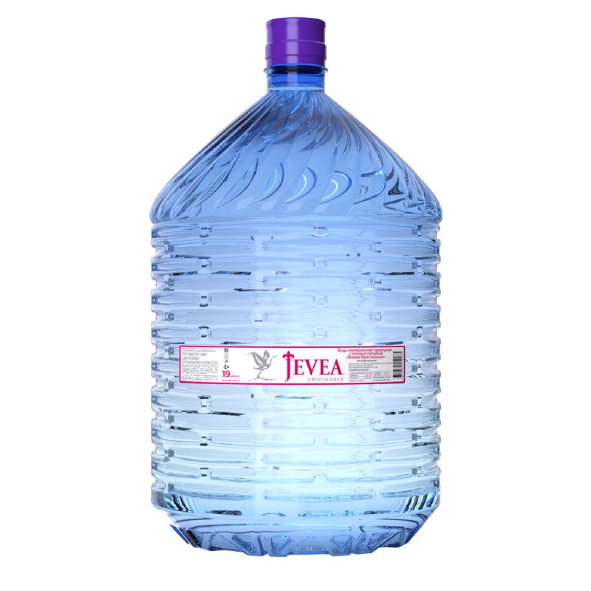 JEVEA CRYSTALNAYA