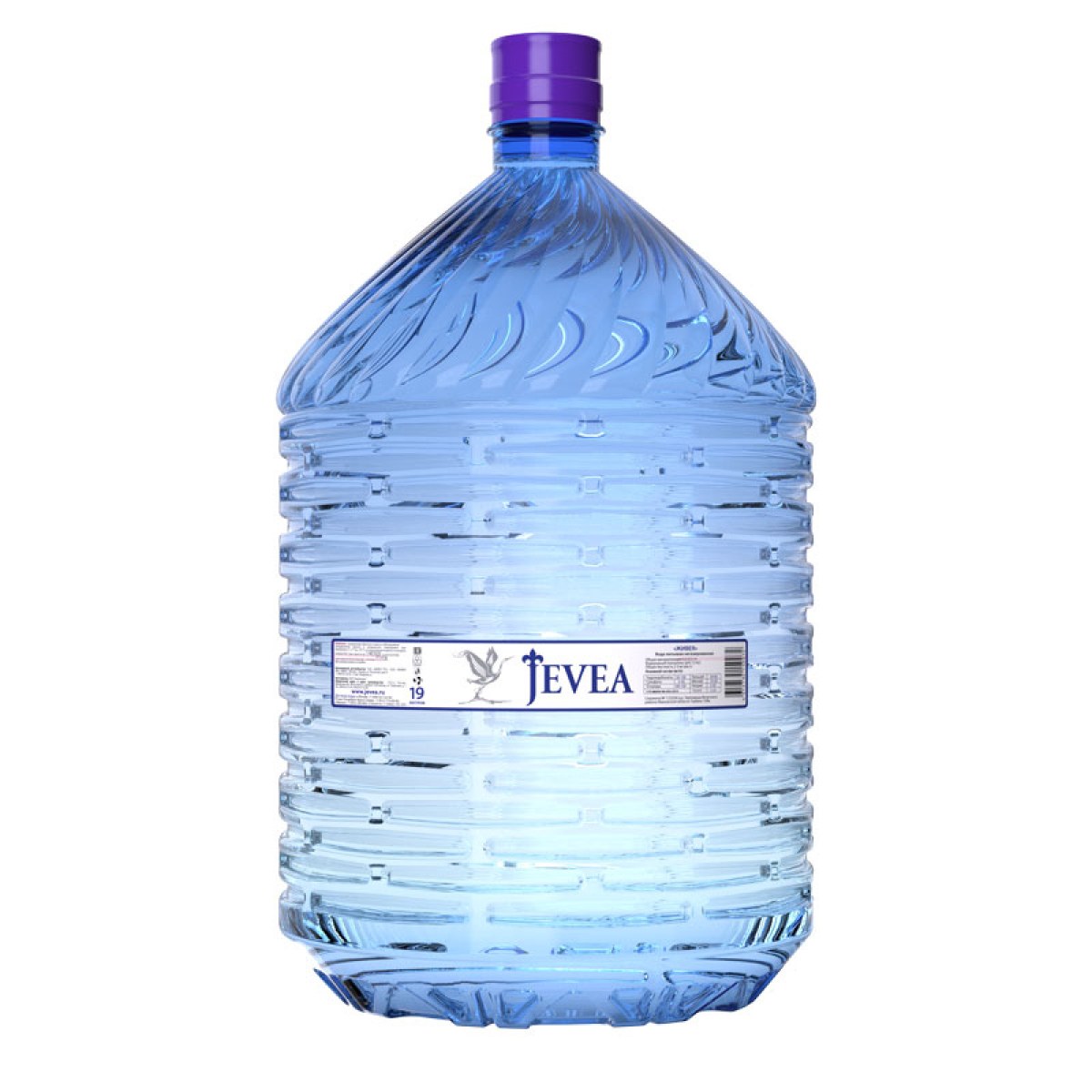 JEVEA CRYSTALNAYA