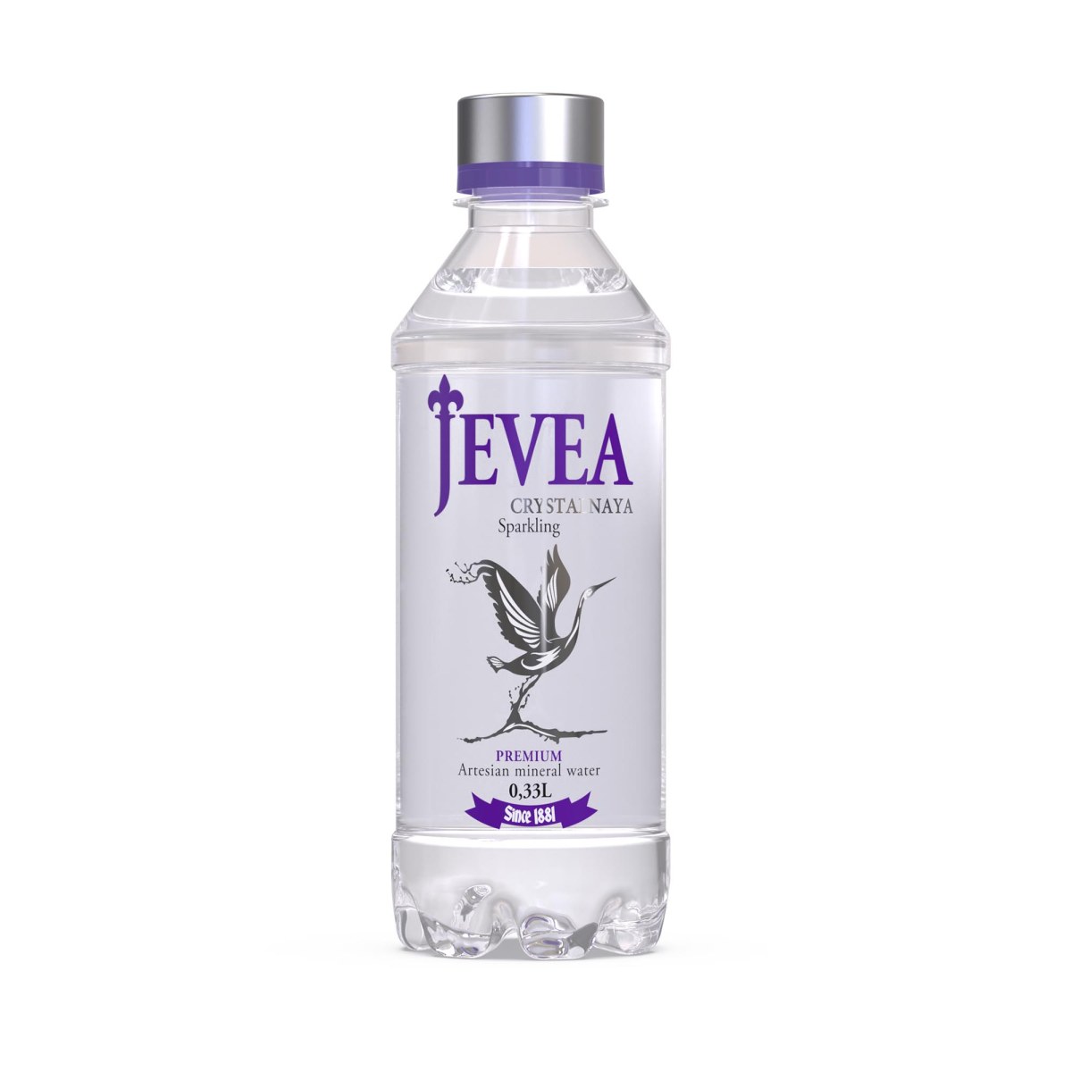 JEVEA CRYSTALNAYA