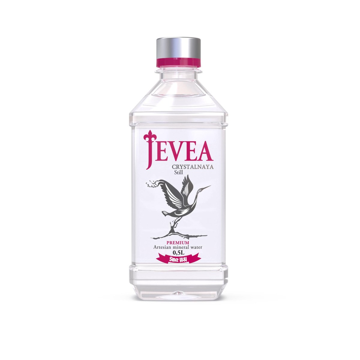 JEVEA CRYSTALNAYA