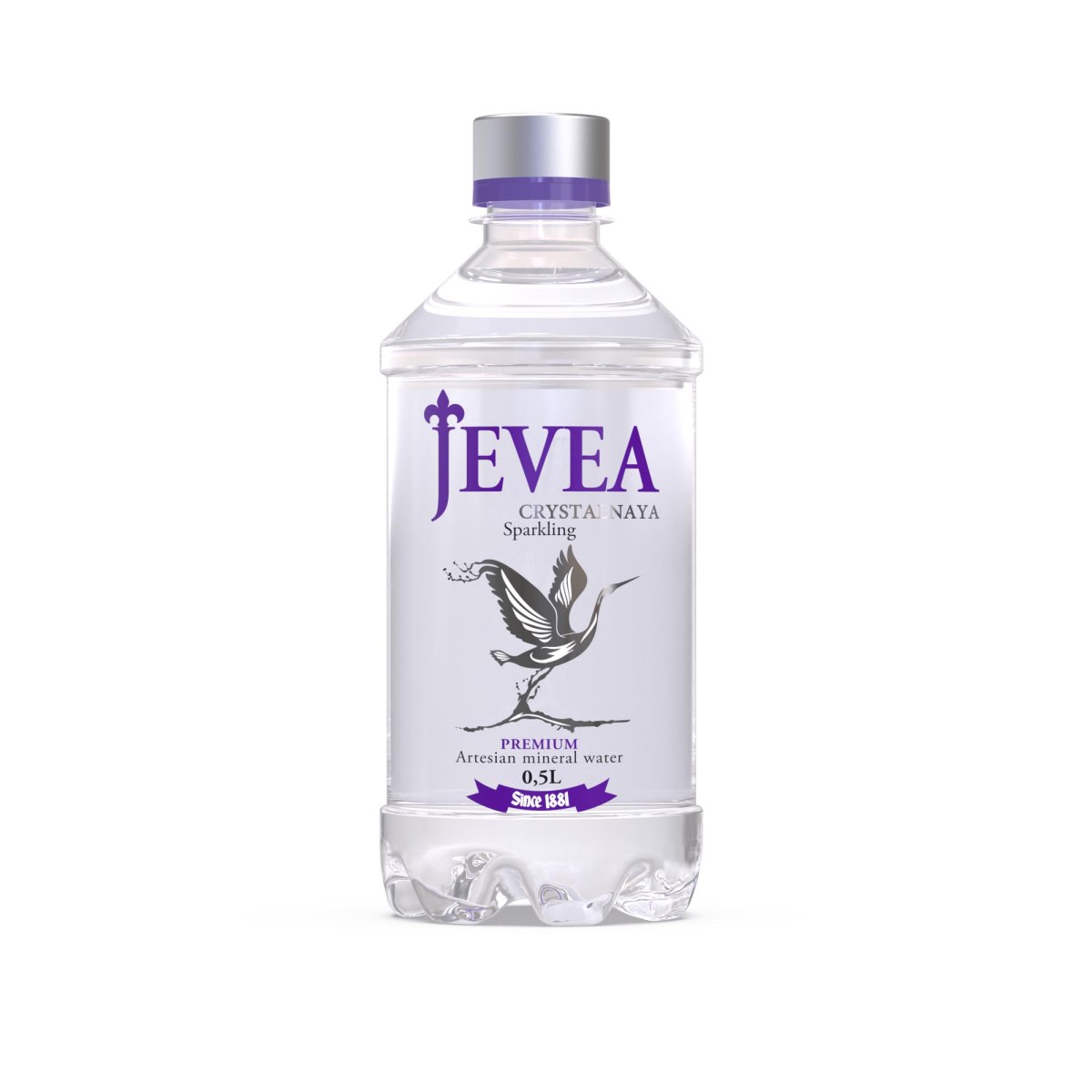 JEVEA CRYSTALNAYA