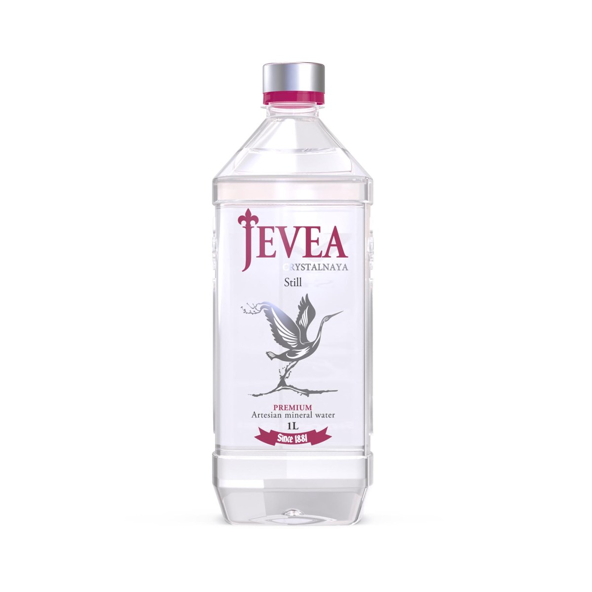 JEVEA CRYSTALNAYA