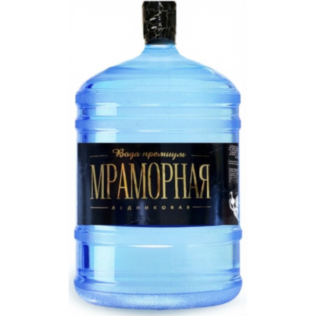Мраморная