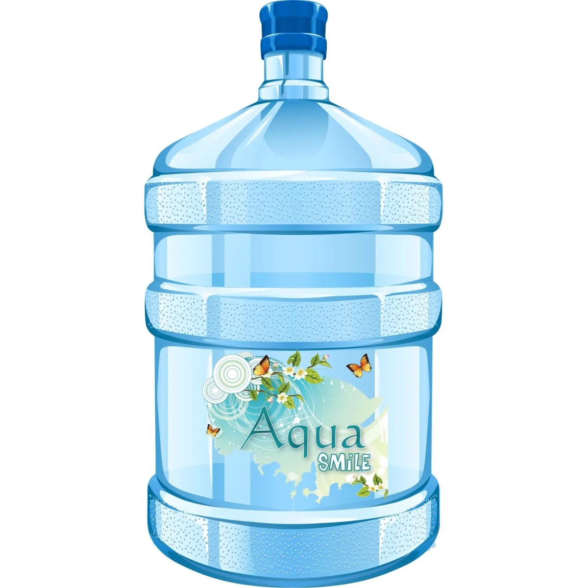 Aqua Smile