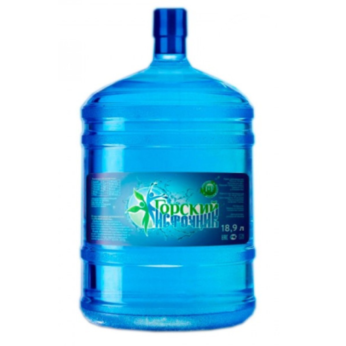 Горский Источник