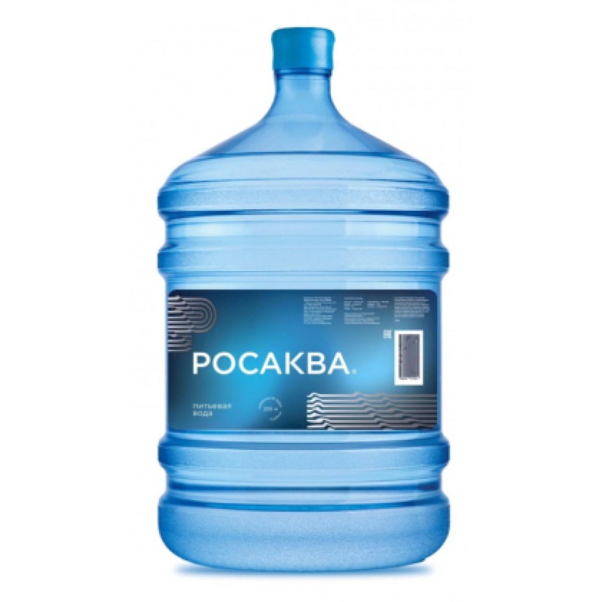 Росаква