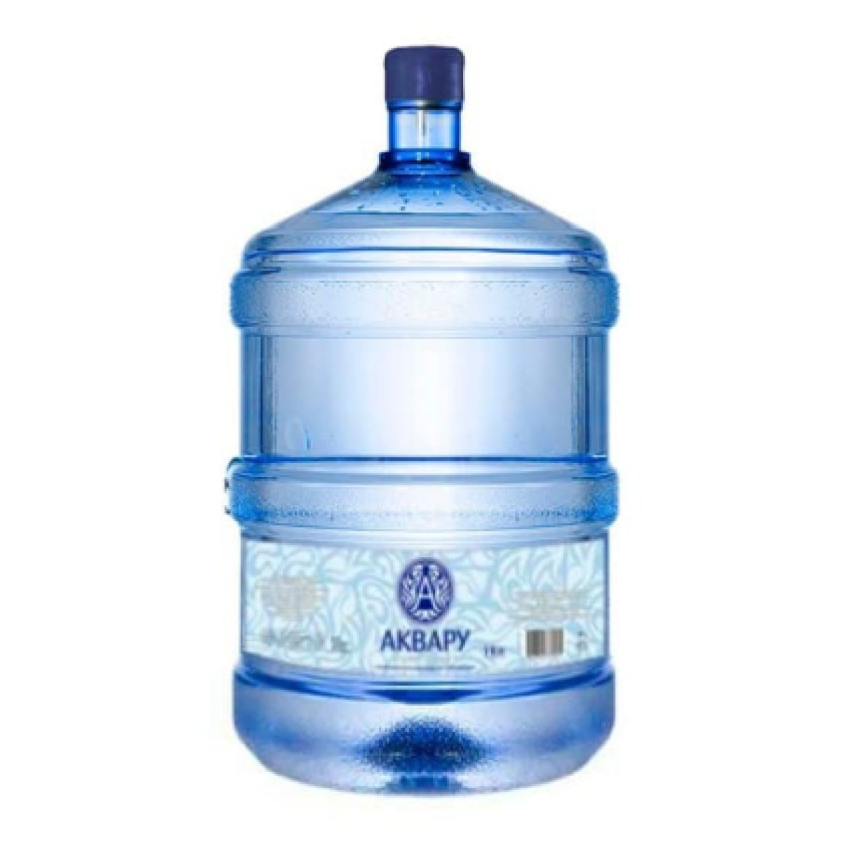 АкваРу