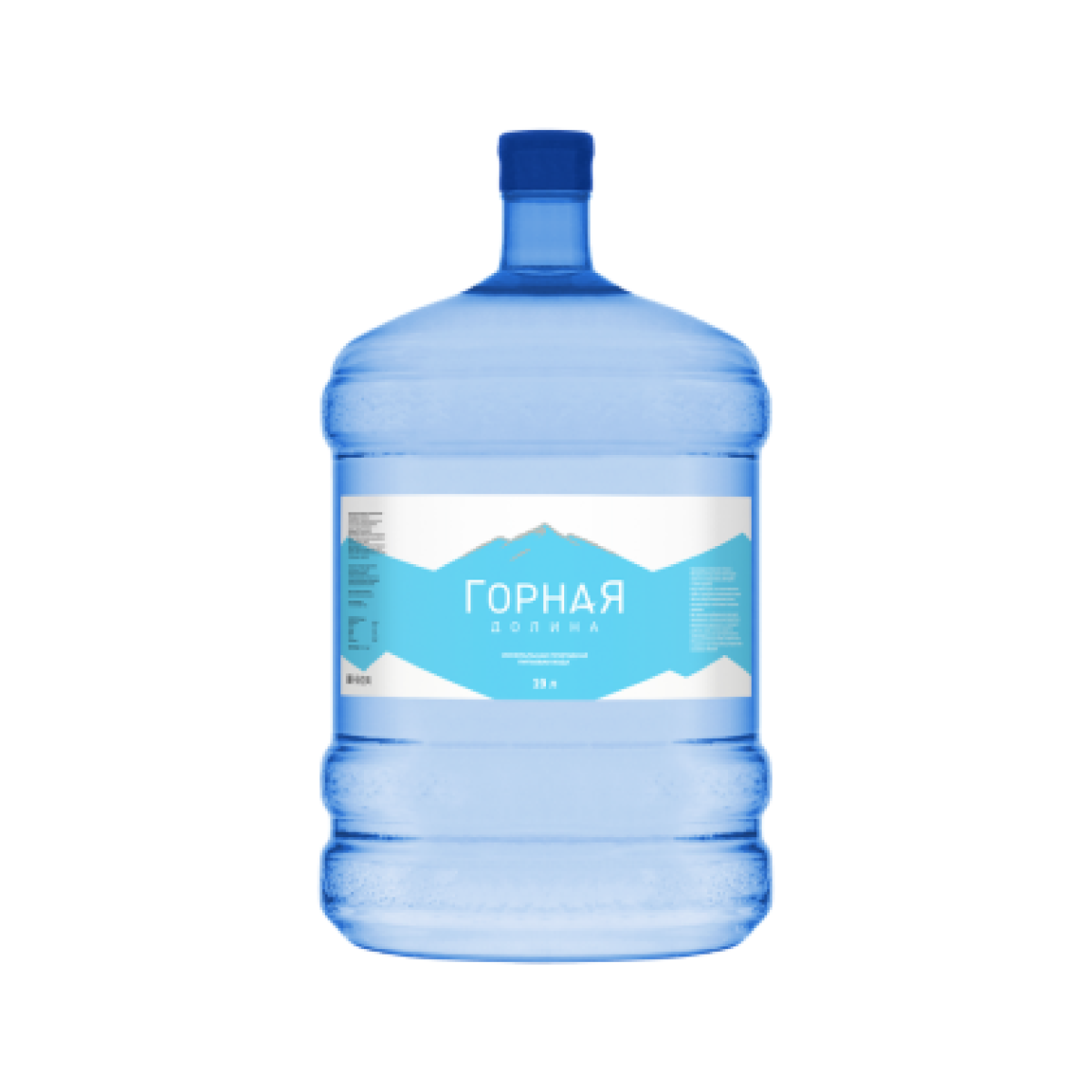 Горная Долина
