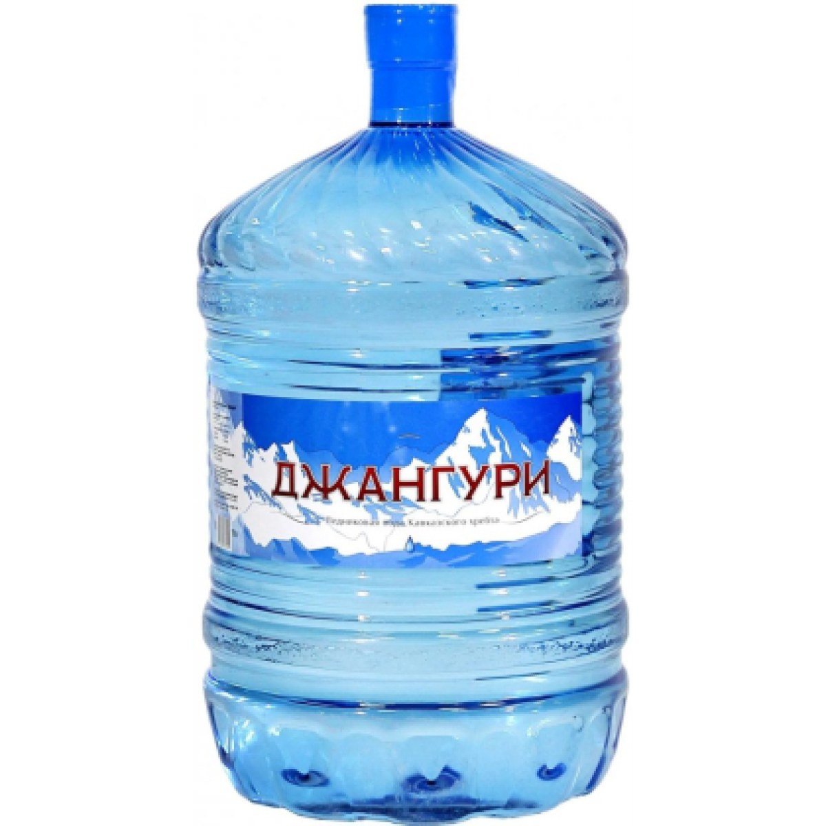 Джангури
