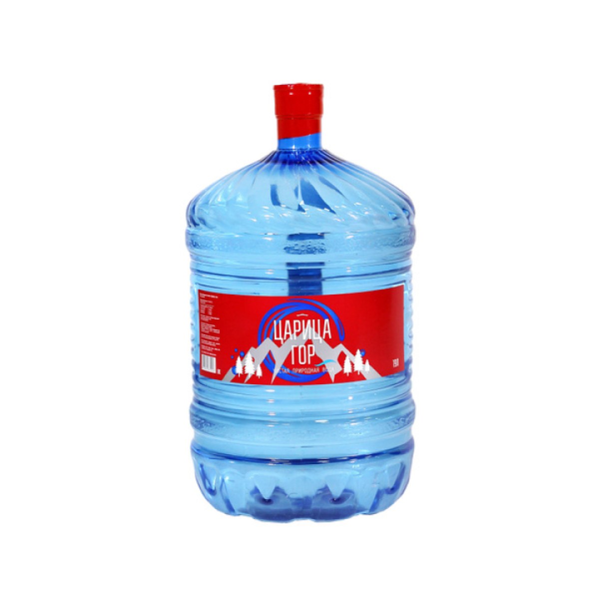 Царица Гор
