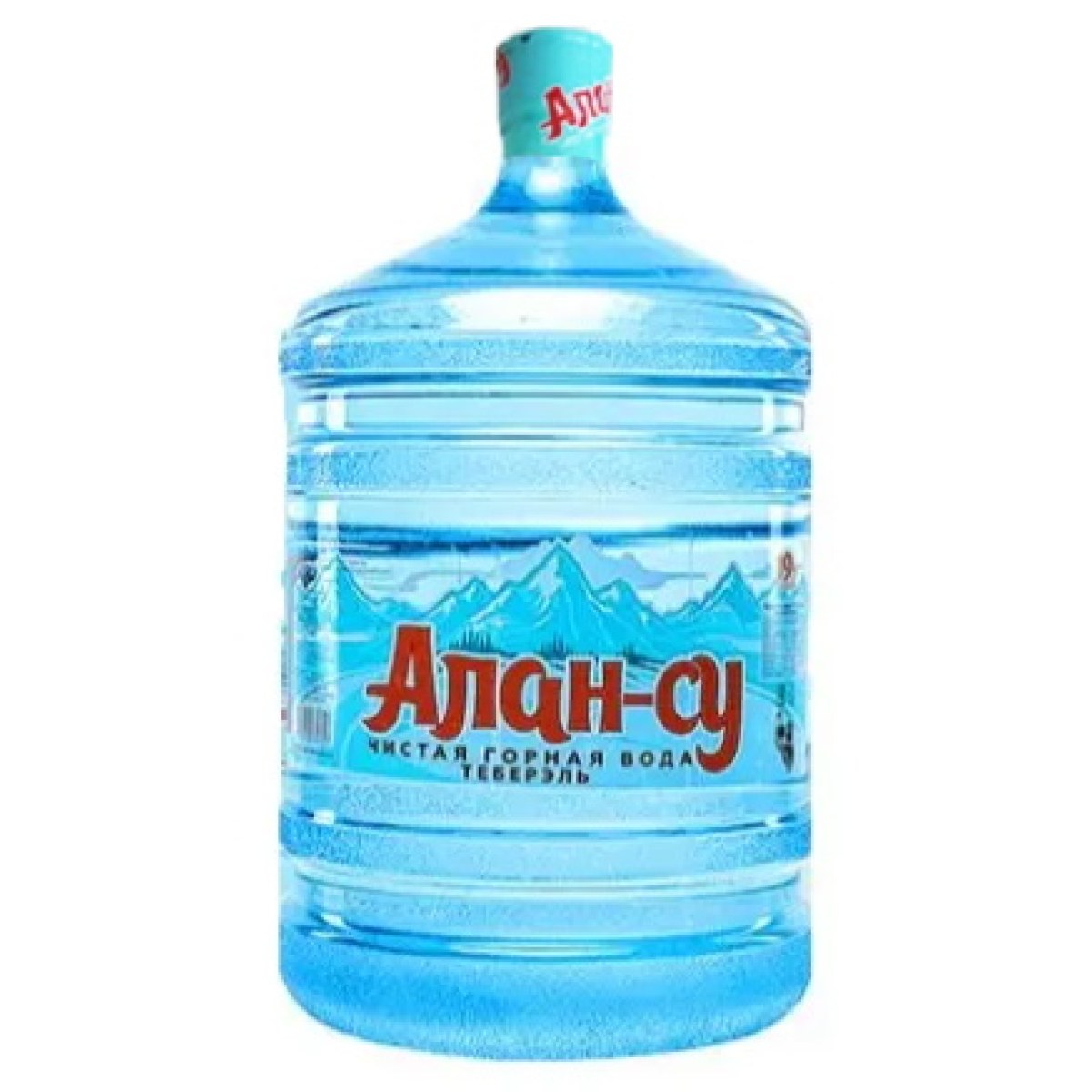 Алан-Су