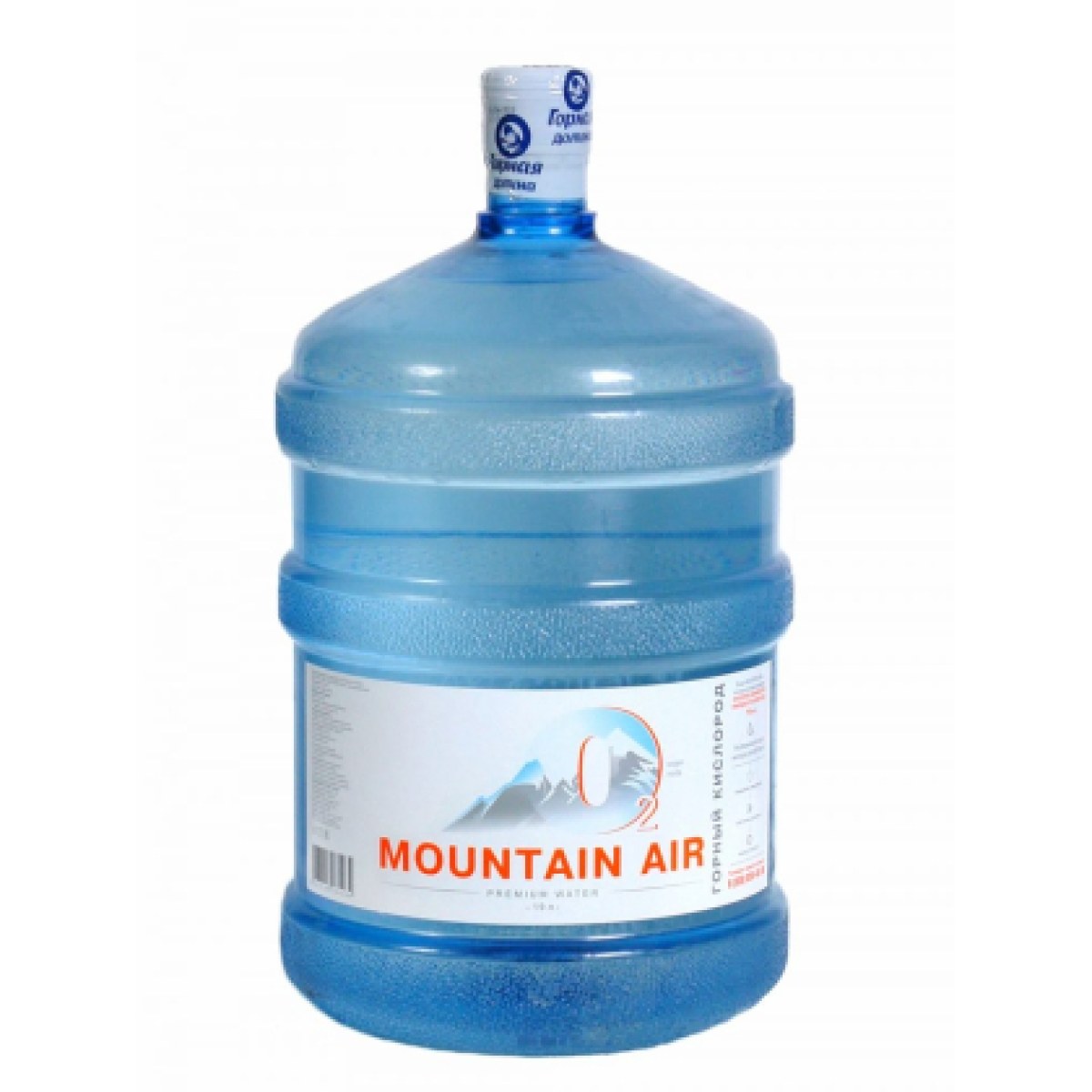 Mountain Air