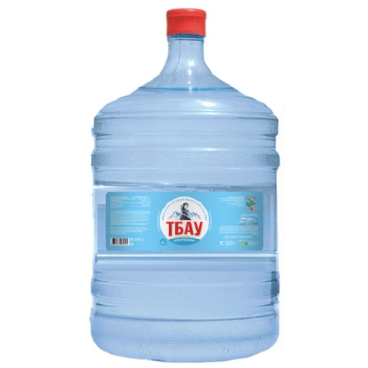 Тбау