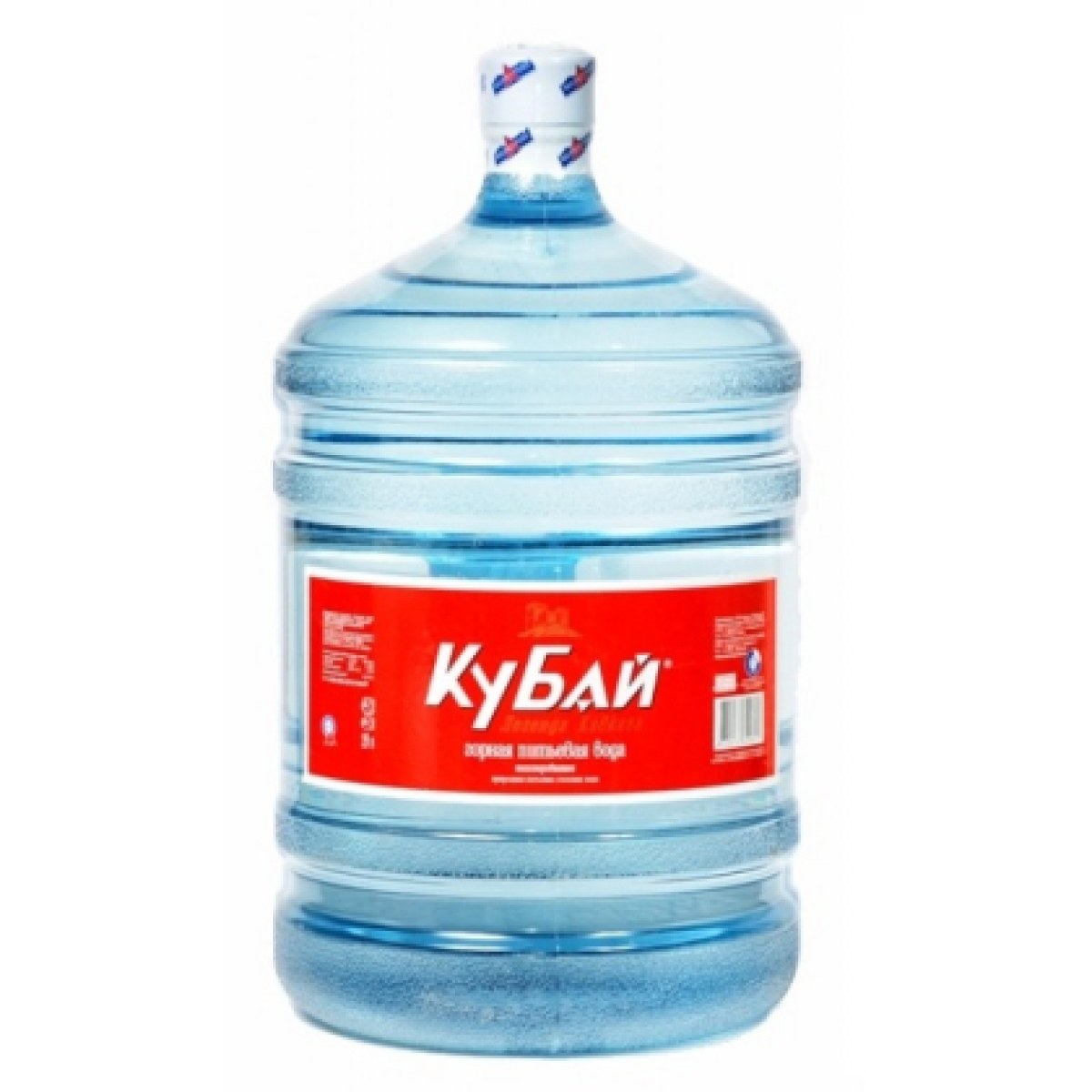 Кубай