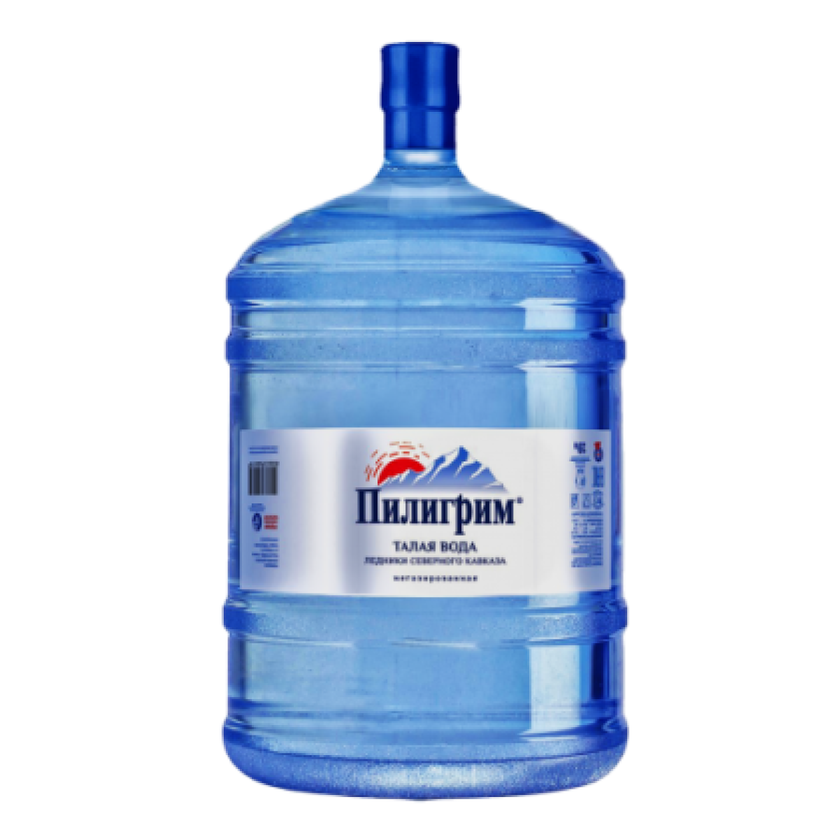 Пилигрим