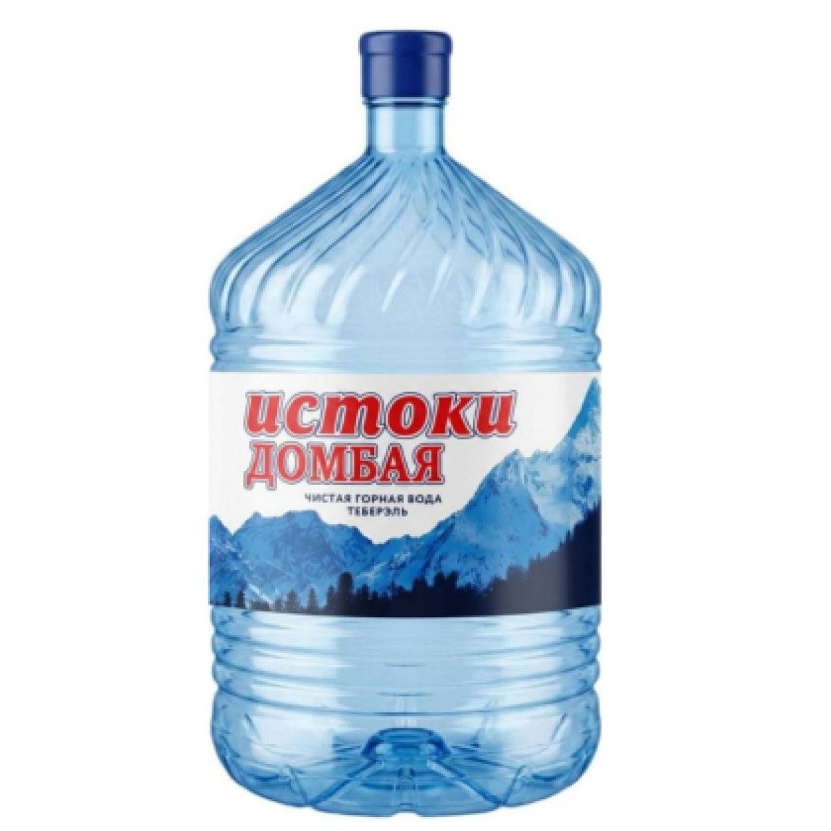 Истоки Домбая