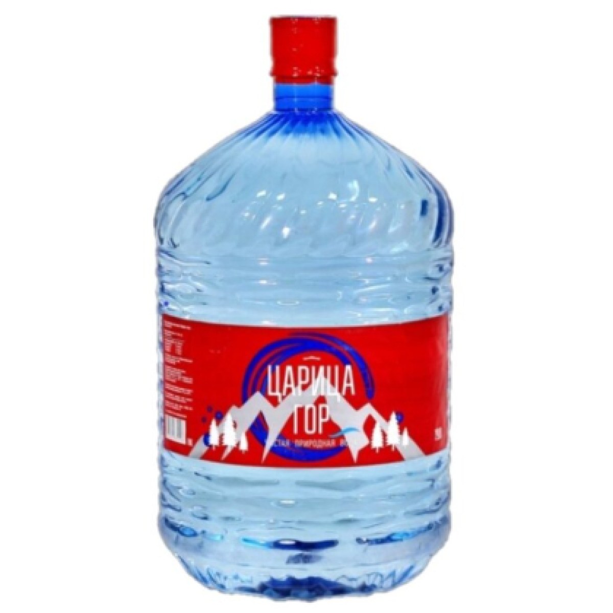 Царица Гор