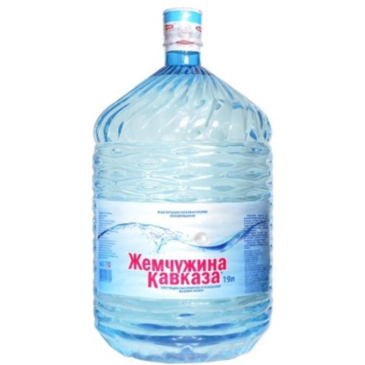 Жемчужина Кавказа