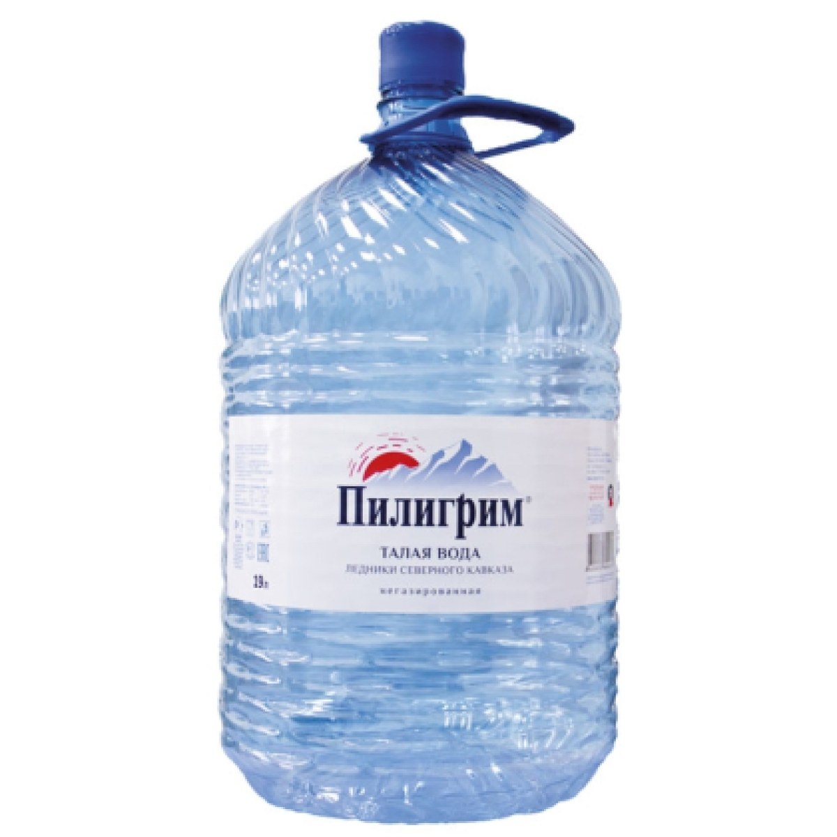 Пилигрим