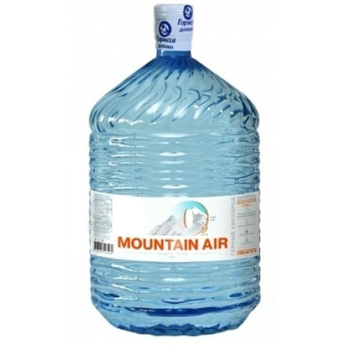 Mountain Air