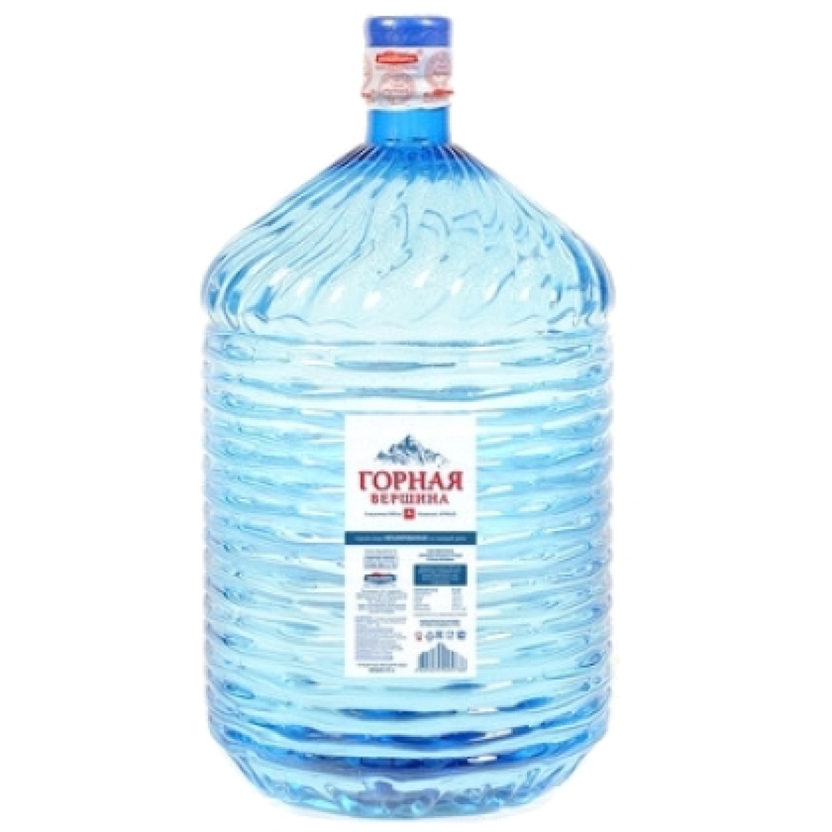 Горная Вершина