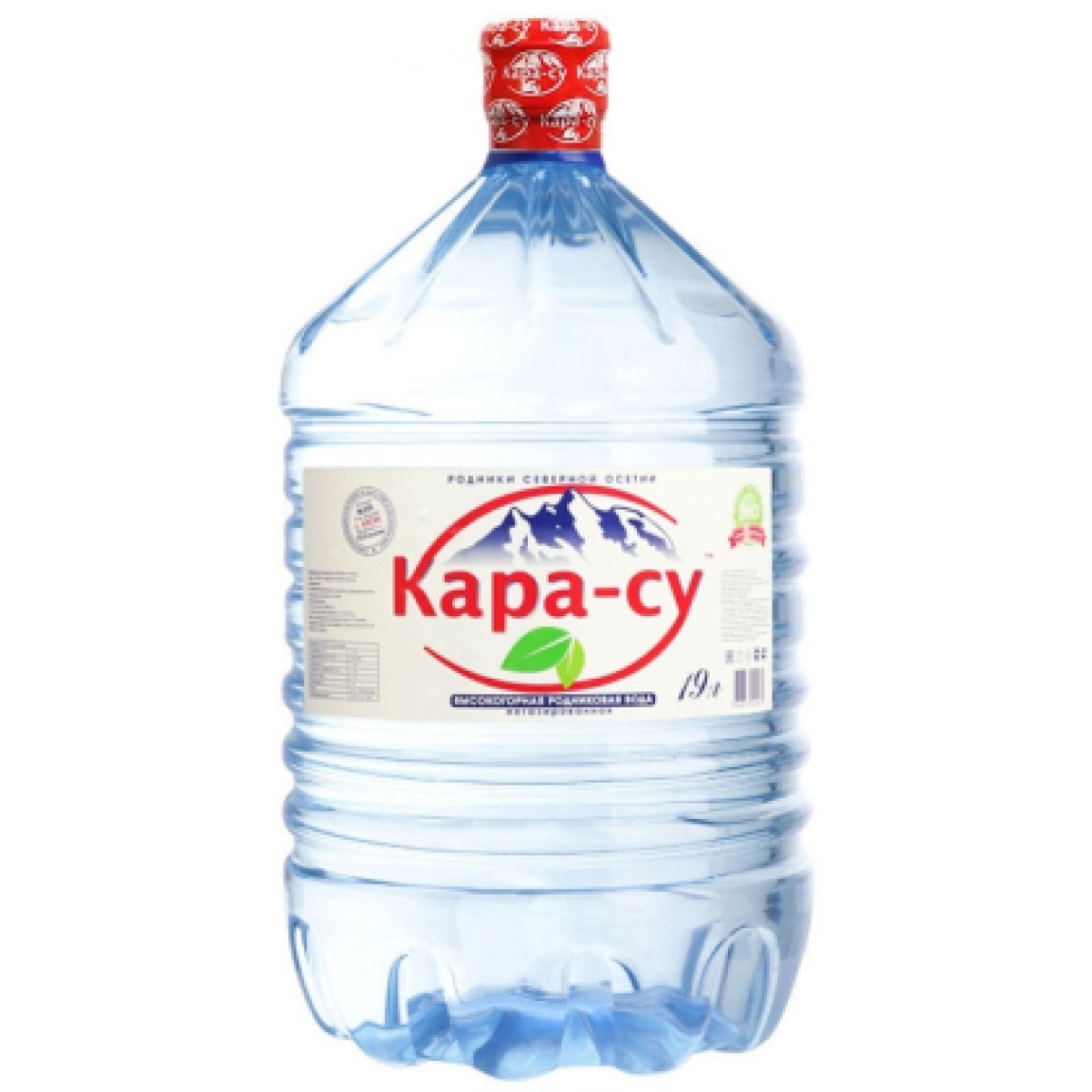 Кара-Су