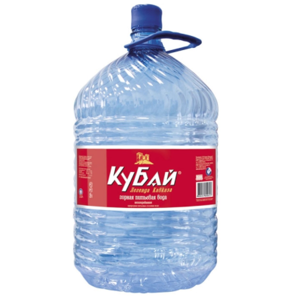Кубай