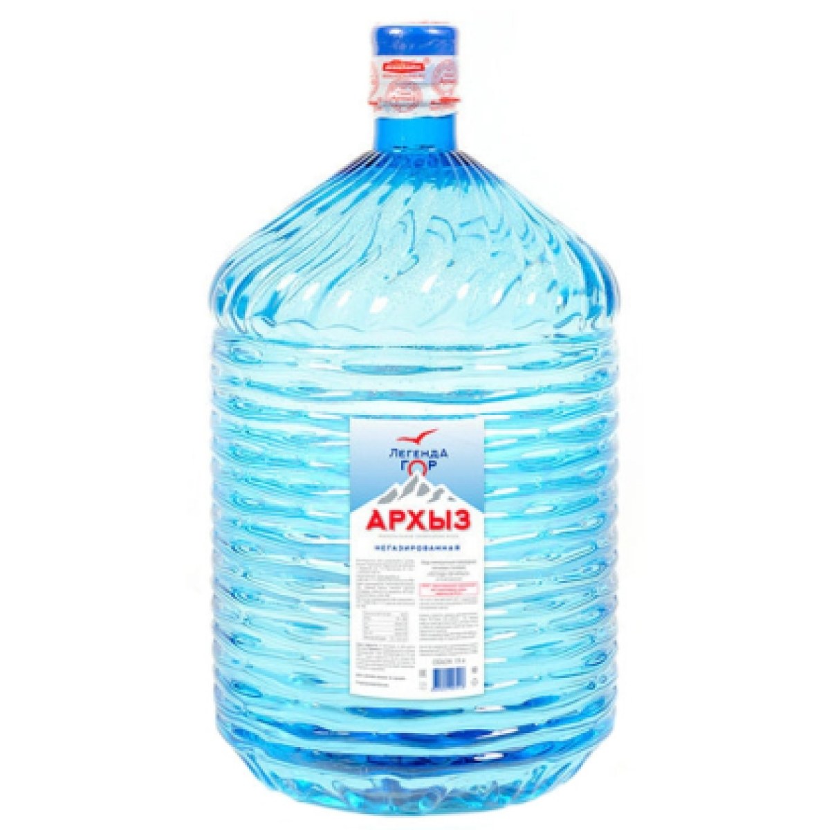 Архыз Легенда Гор