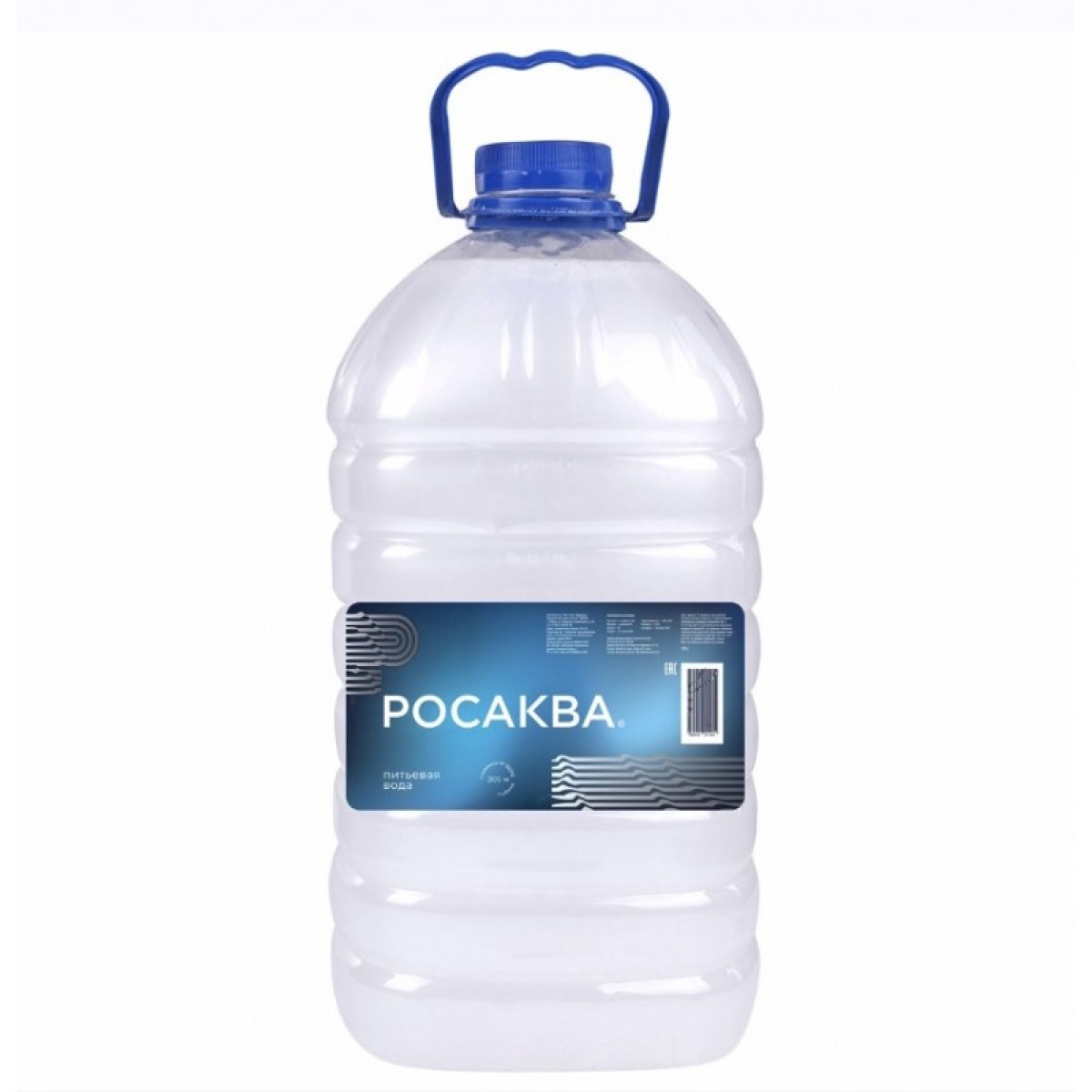 Росаква